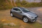 Infiniti QX30 2.0t AWD 2016 года (AU)